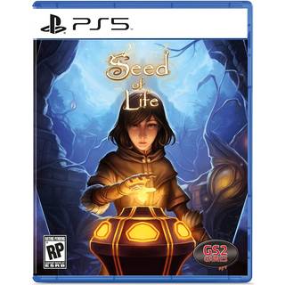 Seed of Life - Sony PlayStation 5 - Action/Adventure
