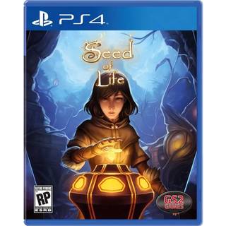 Seed of Life - Sony PlayStation 4 - Action/Adventure