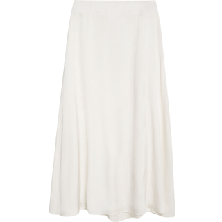 Verne Skirt - Pearl L