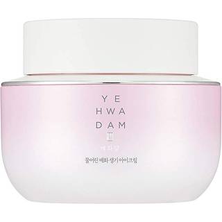 Ansigtsbutikken Yehwadam Plum Flow Revitalizing Cream K-Beauty