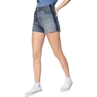 Superdry Ruby cut off-shorts