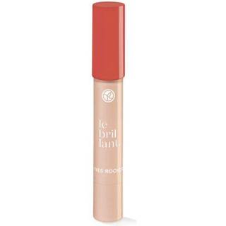 Yves Rocher Le Brillant Blødgørende læbestift i blyant Skygge 03 Corail Rose 2.2 g - 2.2 g