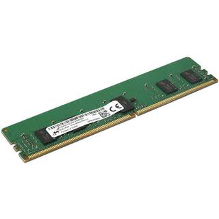 Lenovo TruDDR4 - DDR4 - 16 GB - DIMM 288-pin - unbuffered