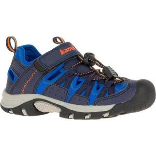 Kamik Kids' Wildcat Navy, 30