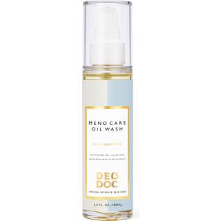 DeoDoc Meno Care Oil wash 100 ml