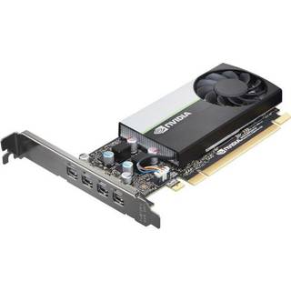 Lenovo T600 - 4GB GDDR6 RAM - Grafikkort