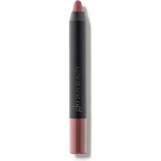 Glo Suede Matte Crayon - Angel, 2,8 g - Hos Frisøren & Baronen