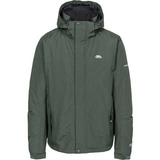 Trespass donelly - male jkt tp75 OLIVE XS