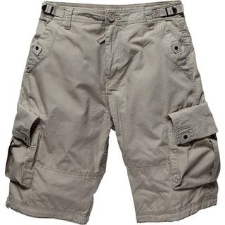 Vintage Industries Terrance Shorts Khaki