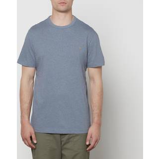 Farah Vintage Danny T Shirt Grey