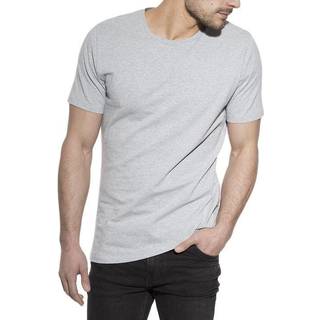 Bread and Boxers Crew Neck - Darkblue - Medium