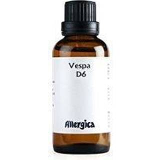 Vespa Crabro, 50 ml.