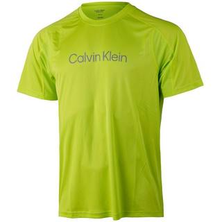 Calvin Klein Sport Essentials WO T-shirt - Black - Medium * Kampagne *