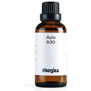 Allergica Apis D30 - 50 ml.