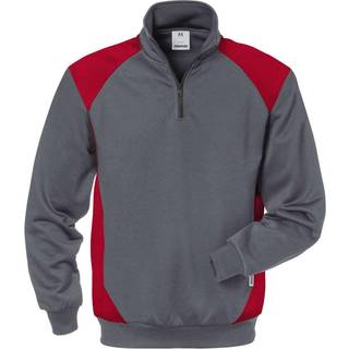 Fristads 7449 RTS Sweater sort L