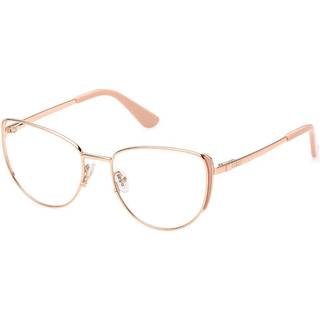 Guess GU2904 074 50 Briller Kvinder Rose-Guld - Rose Gold - 50mm