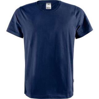 Fristads 131159 Green T-shirt 7988 GOT / Arbejds T-shirt Mørkegrå M