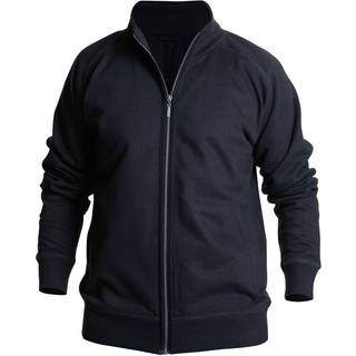 Blåkläder 3349 Sweatshirt full zip / Sweatshirt full zip - L - Grå