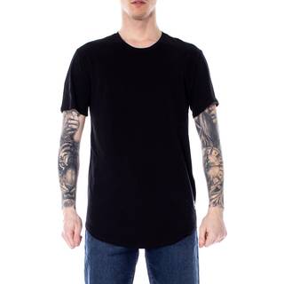 Only & Sons MATT LONGY SS TEE White