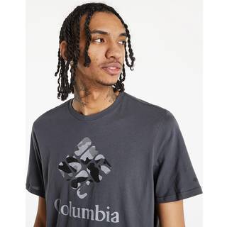 Columbia Rapid Ridge Graphic T-shirt Herre