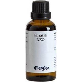 Ignatia D30 - 50 ml.