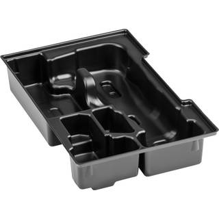 Bosch Professional INDLÆG TIL GSC 12 V-LI F/2X4AH