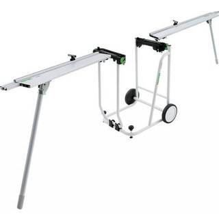 FESTOOL Transportabel arbejdsstation UG-KA-KS 120-Set