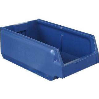 Kasse 9068 Blå 400X230X150Mm Finnerup System
