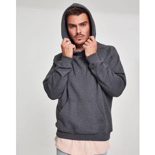Urban Classics Simpel Hoodie Hvid - L