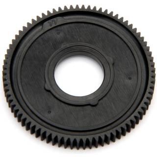 HPI-103371 Spur Gear 77 Tooth (48 pitch)