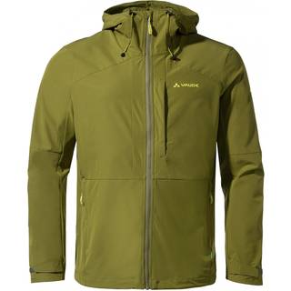 Odlo Women's Jacket Brensholmen Black/Graphite Grey, L