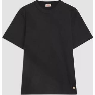 Armor-lux Heritage Callac T-Shirt Navy