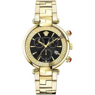 Versace VE2L00621 Revive Damenuhr 35mm 5ATM