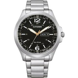 Citizen EcoDrive Military Ur AW0110-82E