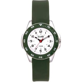 A47122GR0A Børneur, Green, 35 mm