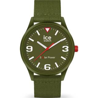 Herren Ice Ur IC020060 - Stilig Ø 40mm Urværk