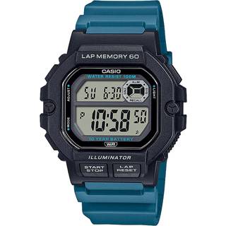 Collection Basic Ur til Herre Fra Casio WS-1400H-3AVEF