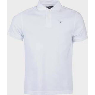 Barbour Lifestyle Sports Polo Black