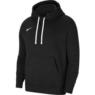 Sweatshirt med hætte Nike M NK FLC PARK20 PO HOODIE cw6894-010 Størrelse L
