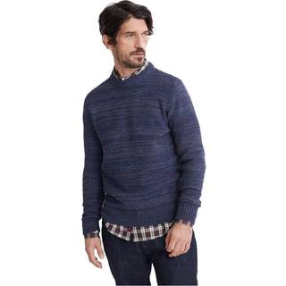 Superdry Keystone trøje med rund hals