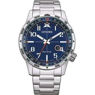 Citizen Pilot Ur BM7550-87L