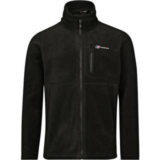 Men's Activity Polartec Jacket InterActive - Black