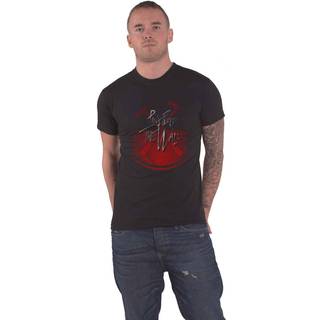 Pink Floyd - Pink Floyd Unisex Burnout T-Shirt: The Wal...