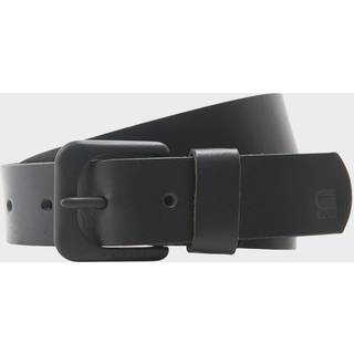 Zed Belt - Black - Men