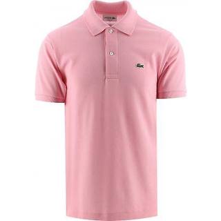 Lacoste Classic Fit Polo T Shirt Green