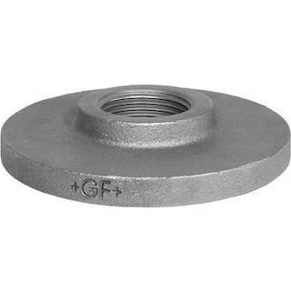 GF  flange galv. 1/2