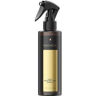 Nanoil Heat Protectant Spray 200 ml