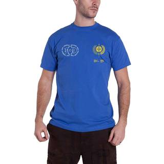 Imagine Dragons - Imagine Dragons Unisex T-Shirt: Lyrics (Na...