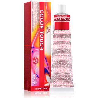 Wella Professionals Color Touch Vibrant Reds 60 ml 5/4 Light Brown Coppery