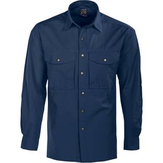 ProJob 5210 Skjorte - Black - L